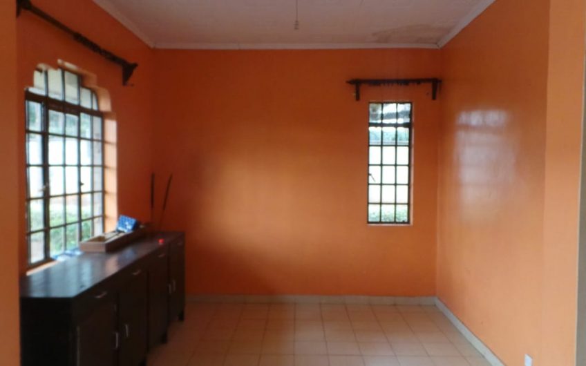 Guest House for Rent-Muthaiga