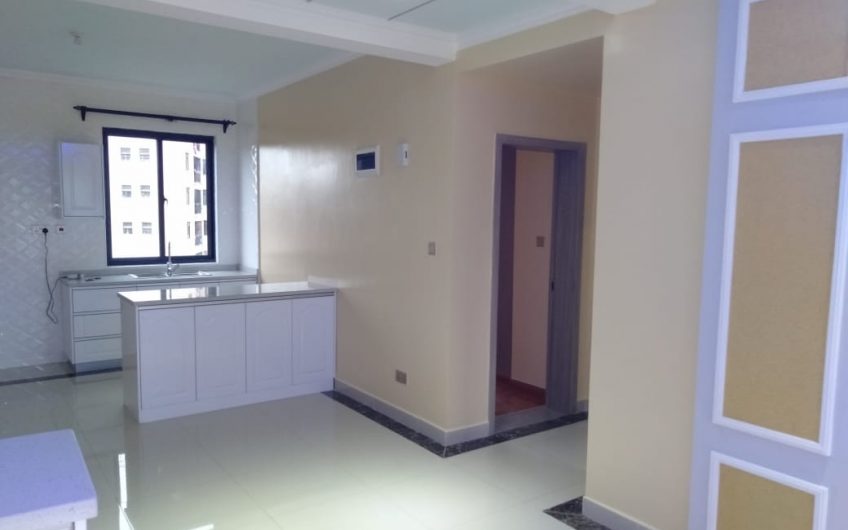 3 Bedroom Apartment To Let In Lavington
