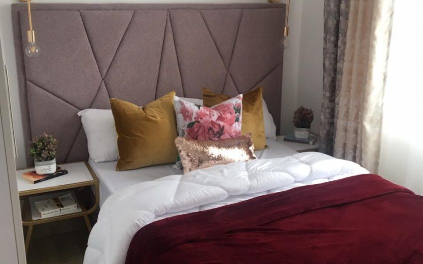 4 Bedroom New Massionatte For Sale-Kitengela